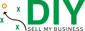 DIY Sell My Business Logo